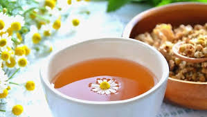 8 reasons to say welcome to chamomile tea