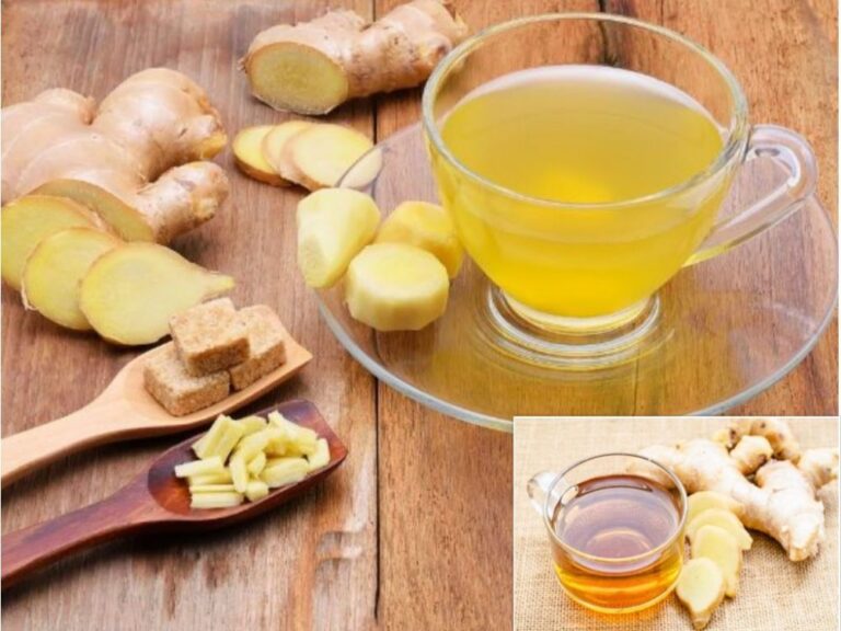 Benefits of Ginger for Health Besides Warming the Body